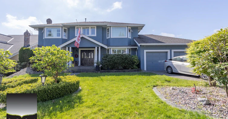 1864 Walnut Crescent, Coquitlam, BC, V3J 7T1