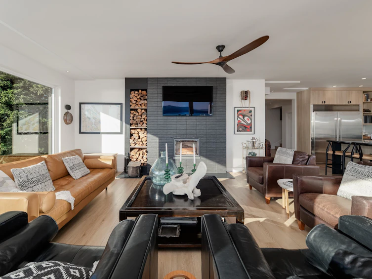 356 East West Road, Mayne Island, BC, V0N 2J2 - 7
