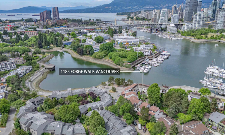 1185 Forge Walk