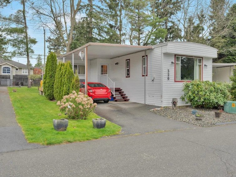 320-1840 160 Street, Surrey, BC, V4A 4X4 - 30
