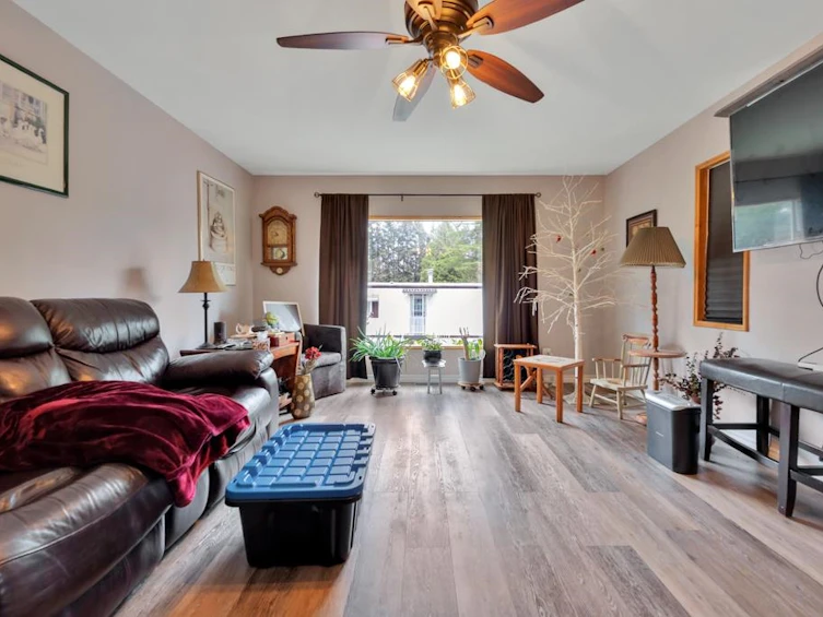 320-1840 160 Street, Surrey, BC, V4A 4X4 - 4