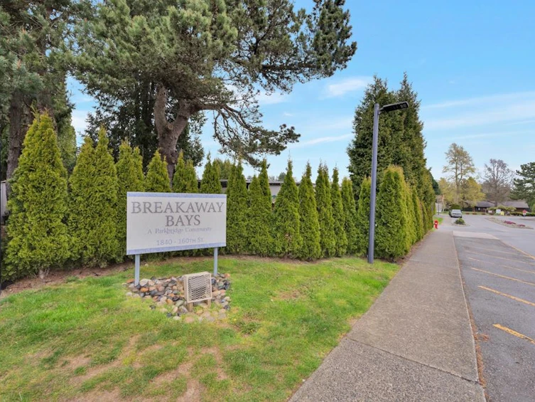320-1840 160 Street, Surrey, BC, V4A 4X4 - 29