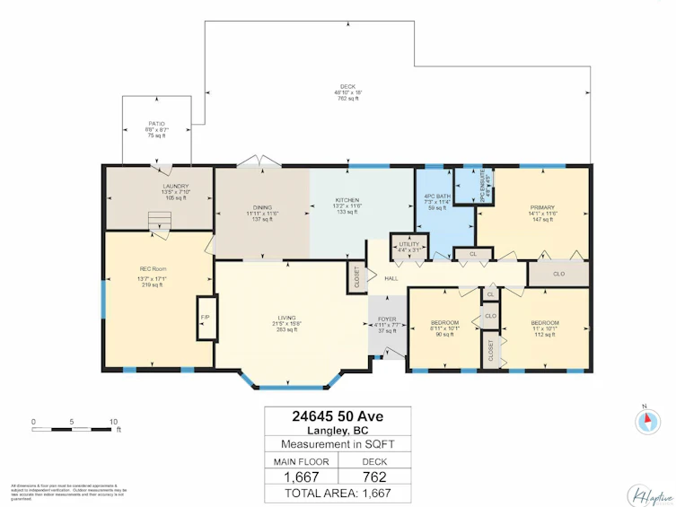 24645 50 Avenue, Langley, BC, V2Z 1E4 - 40