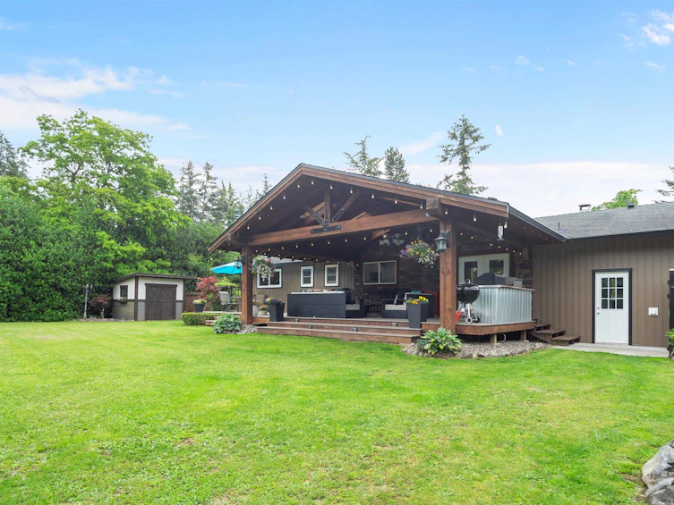 24645 50 Avenue, Langley, BC, V2Z 1E4 - 24