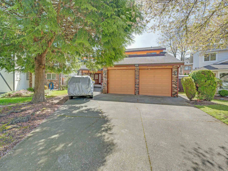 10613 Yarmish Drive, Richmond, BC, V7E 5E6