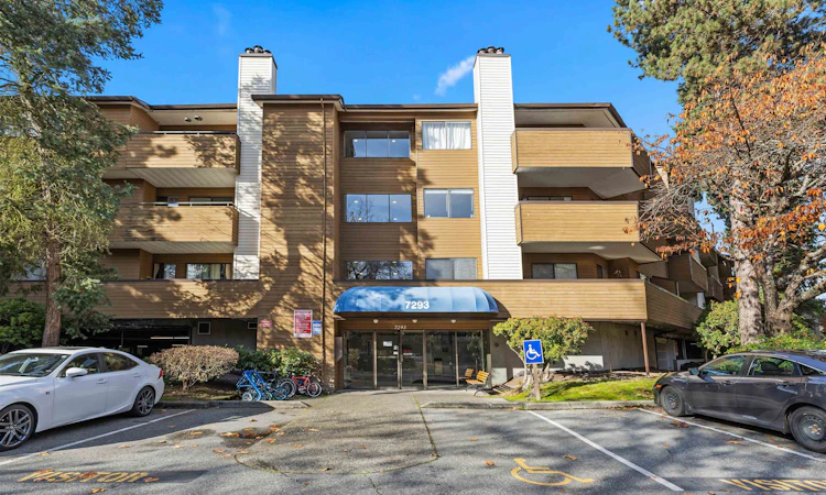162-7293 Moffatt Road Road