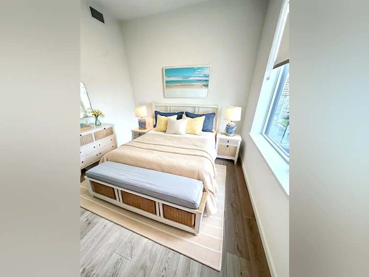 701-6200 Minoru Boulevard, Richmond, BC, V6Y 0M9 - 5
