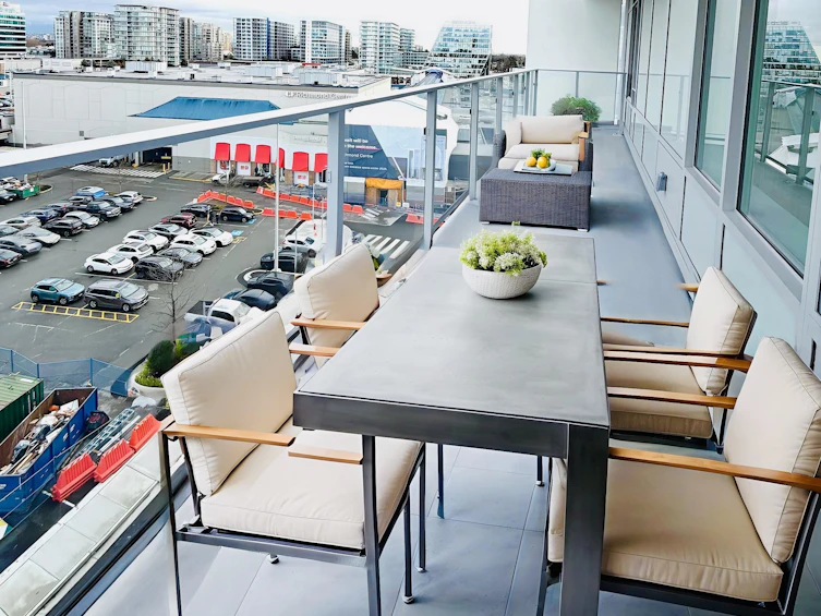 701-6200 Minoru Boulevard, Richmond, BC, V6Y 0M9 - 6