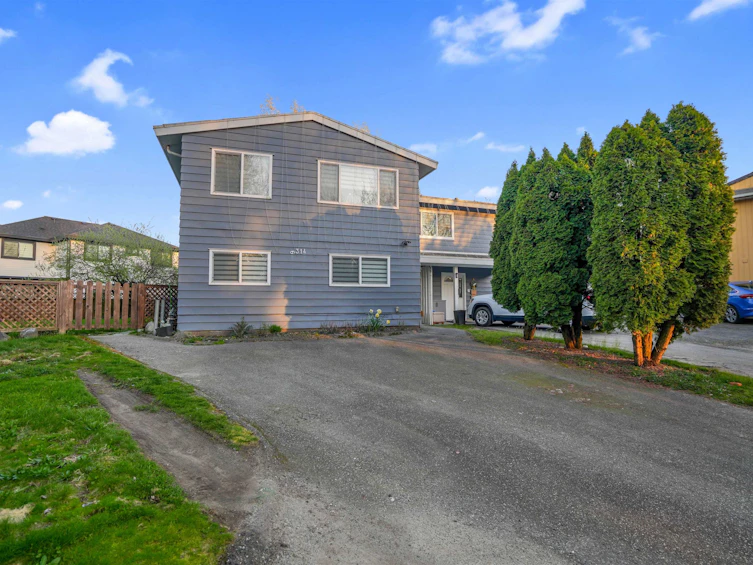 6314 Sorrel Place, Surrey, BC, V3S 5H7