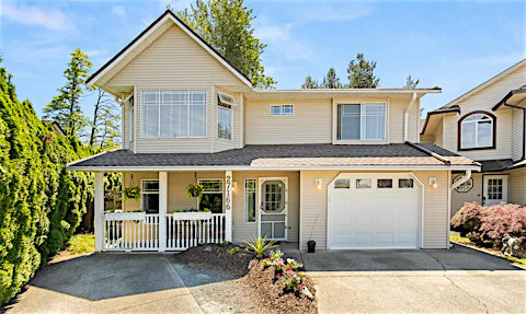 27166 33 Avenue, Langley, BC, V4W 3H6