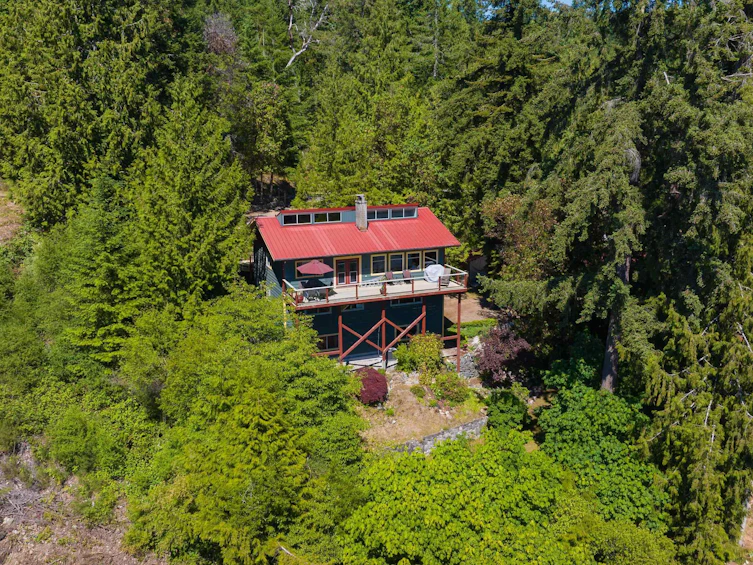 10085 Buccaneer Road, Halfmoon Bay, BC, V7Z 1B6 - 27