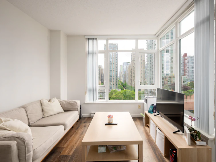 801-480 Robson Street, Vancouver, BC, V6B 1S1 - 4