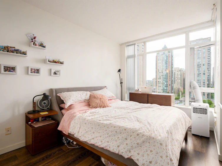 801-480 Robson Street, Vancouver, BC, V6B 1S1 - 8