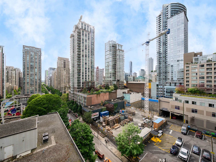 801-480 Robson Street, Vancouver, BC, V6B 1S1 - 14