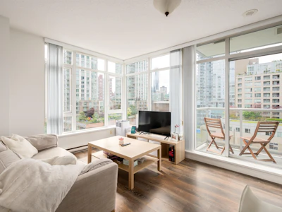 801-480 Robson Street - 3
