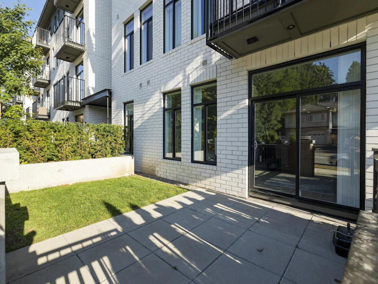 110-708 Edgar Avenue, Coquitlam, BC, V3K 0H3 - 15