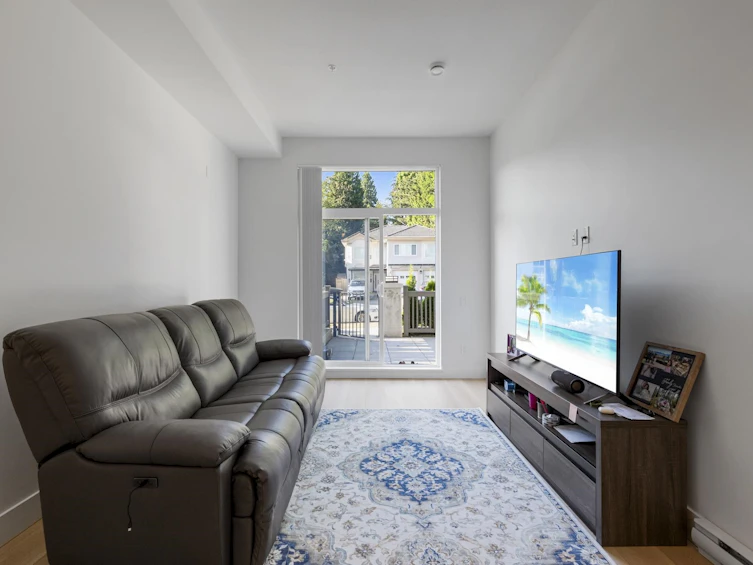 110-708 Edgar Avenue, Coquitlam, BC, V3K 0H3 - 8