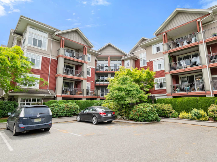 302A-45595 Tamihi Way, Chilliwack, BC, V2R 0G3 - 24