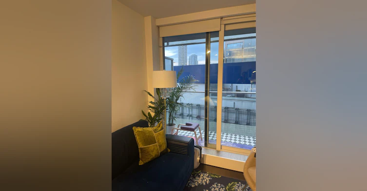 1702-777 Richards Street, Vancouver, BC, V6B 0M6 - 2