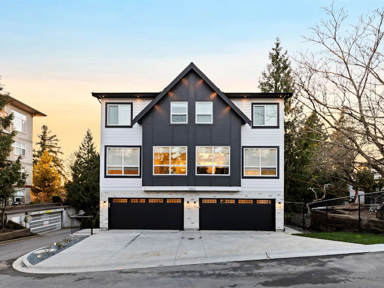 3-2522 Campbell Avenue, Abbotsford, BC, V2S 4C5 - 2