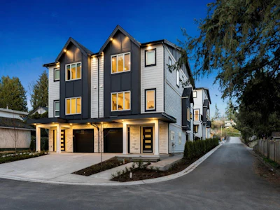 1-2522 Campbell Avenue - 3