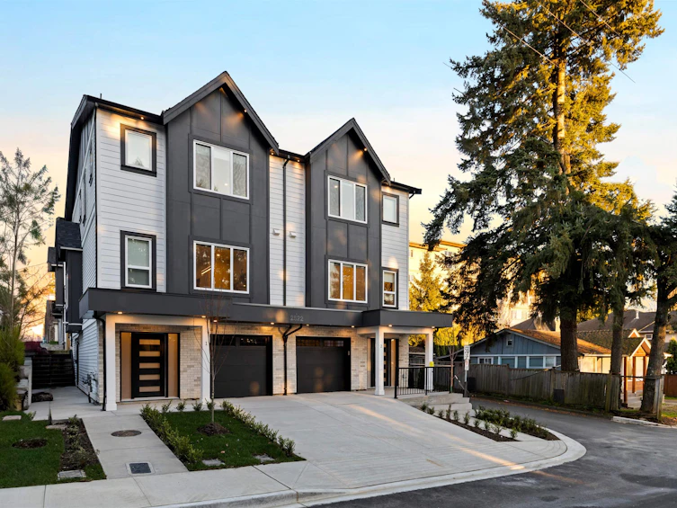 1-2522 Campbell Avenue, Abbotsford, BC, V2S 4C5 - 4