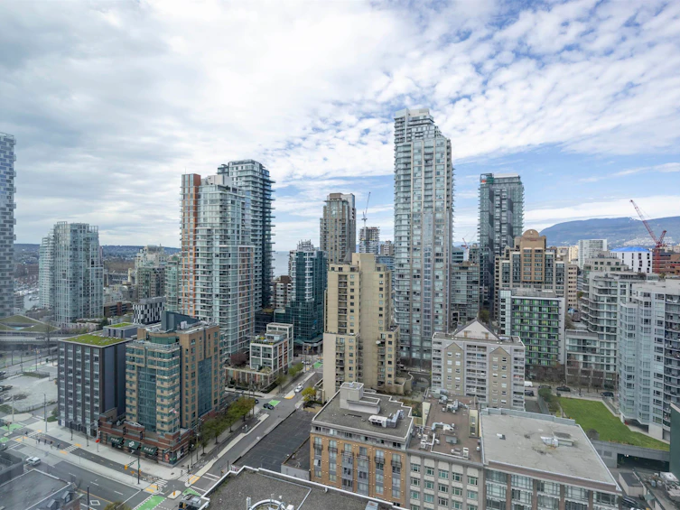 2604-1255 Seymour Street, Vancouver, BC, V6B 0H1 - 14