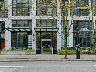2604-1255 Seymour Street - 2