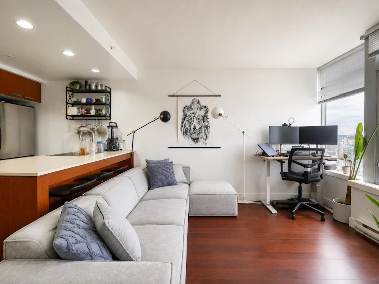 2604-1255 Seymour Street, Vancouver, BC, V6B 0H1 - 11