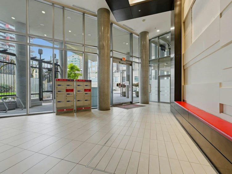 2604-1255 Seymour Street, Vancouver, BC, V6B 0H1 - 4