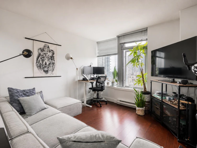 2604-1255 Seymour Street, Vancouver, BC, V6B 0H1 - 10