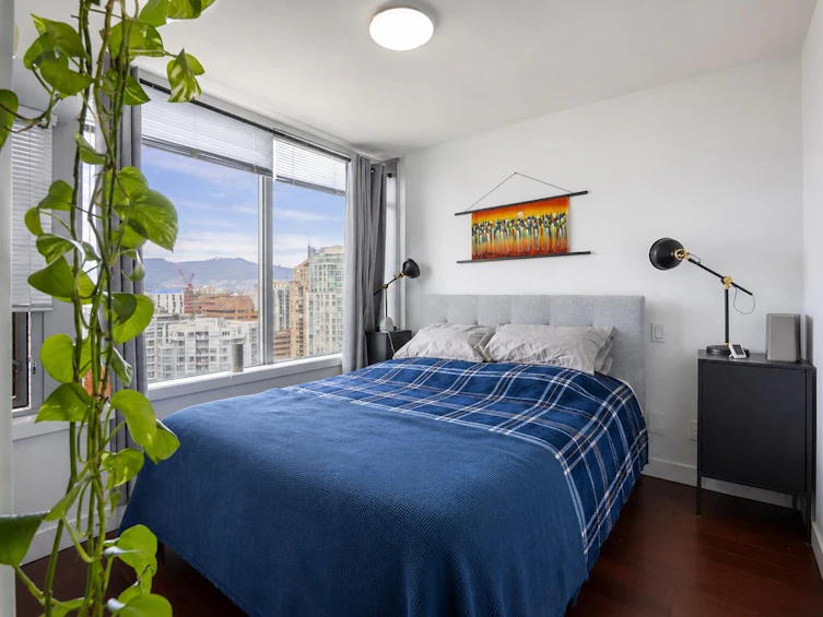 2604-1255 Seymour Street, Vancouver, BC, V6B 0H1 - 13