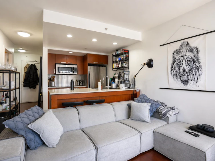2604-1255 Seymour Street, Vancouver, BC, V6B 0H1 - 8