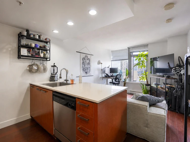 2604-1255 Seymour Street, Vancouver, BC, V6B 0H1 - 5