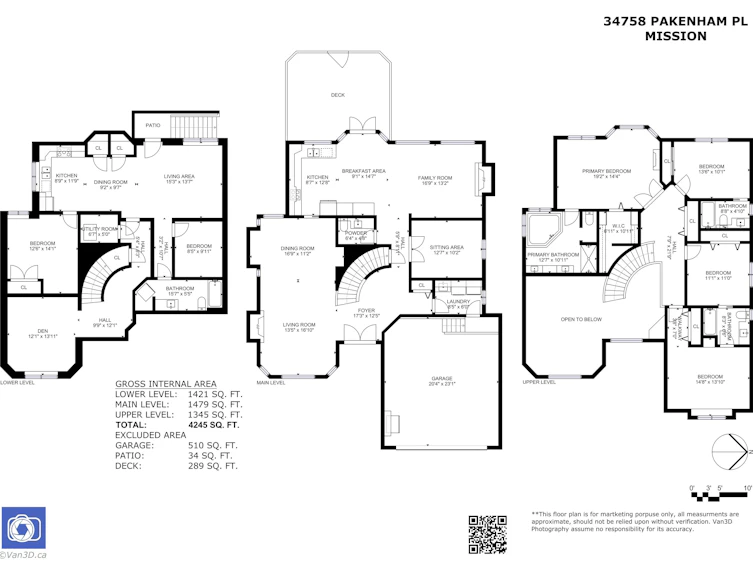 34758 Pakenham Place, Mission, BC, V2V 7A6 - 40