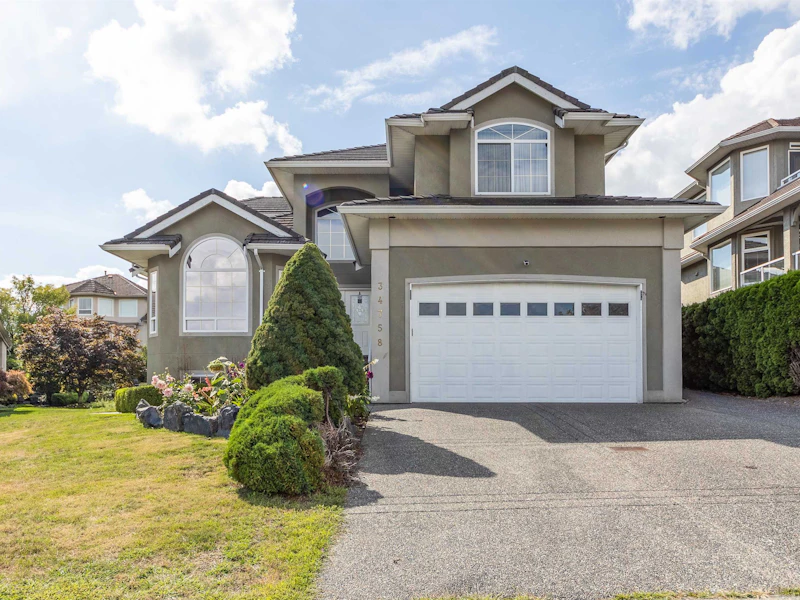 34758 Pakenham Place, Mission BC V2V 7A6