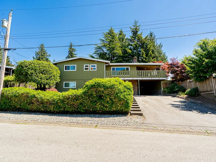 8937 Watson Drive, Delta, BC, V3X 2B7 - 2