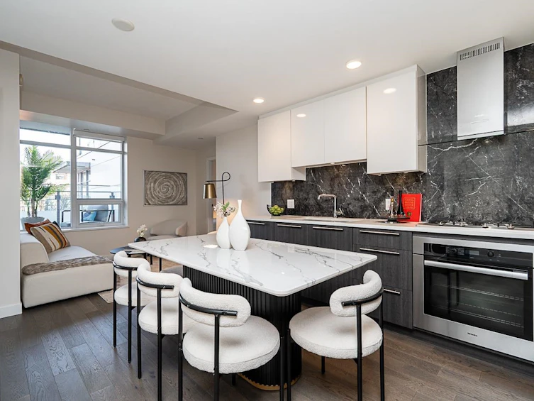 217-5033 Cambie Street, Vancouver, BC, V5Z 0H6 - 5