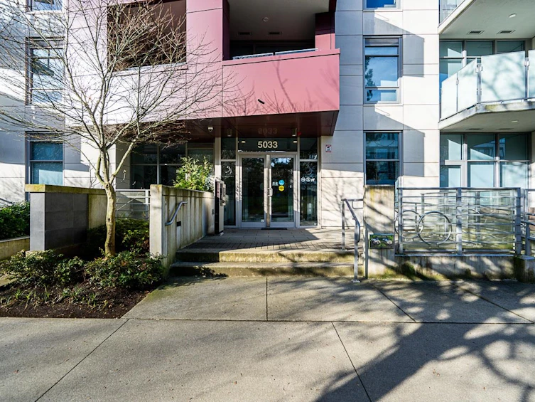 217-5033 Cambie Street, Vancouver, BC, V5Z 0H6 - 2