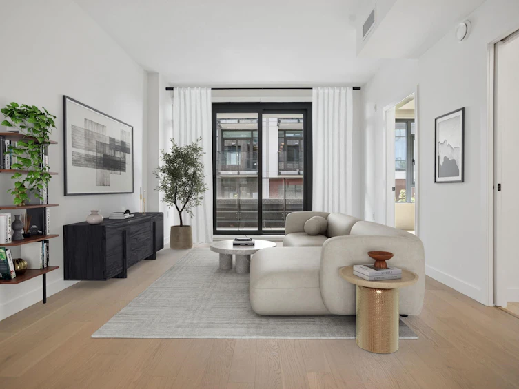 204-8398 Oak Street, Vancouver, BC, V6P 0L9 - 3