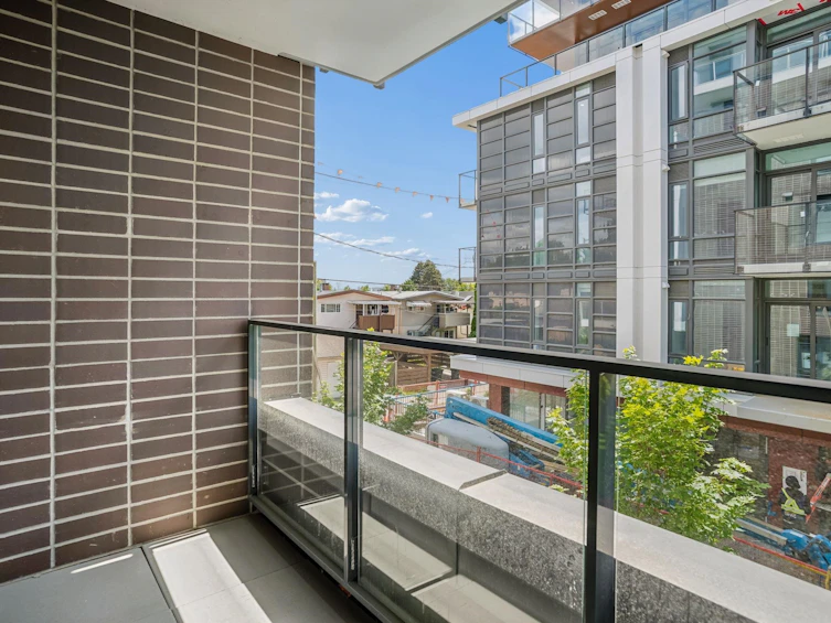 204-8398 Oak Street, Vancouver, BC, V6P 0L9 - 22