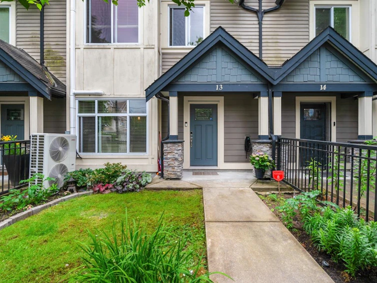 13-7028 Ash Street, Richmond, BC, V6Y 2S1 - 2