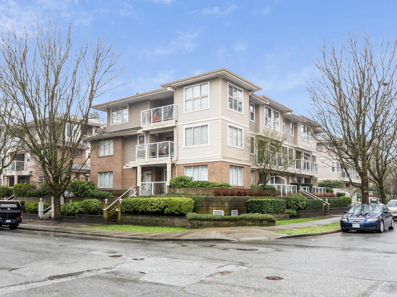 105 - 2432 Welcher Avenue, Port Coquitlam BC V3C 1X7