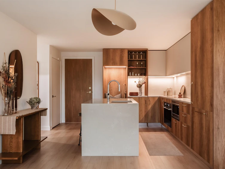 419-133 W 49th Avenue, Vancouver, BC, V5Z 2S3 - 3