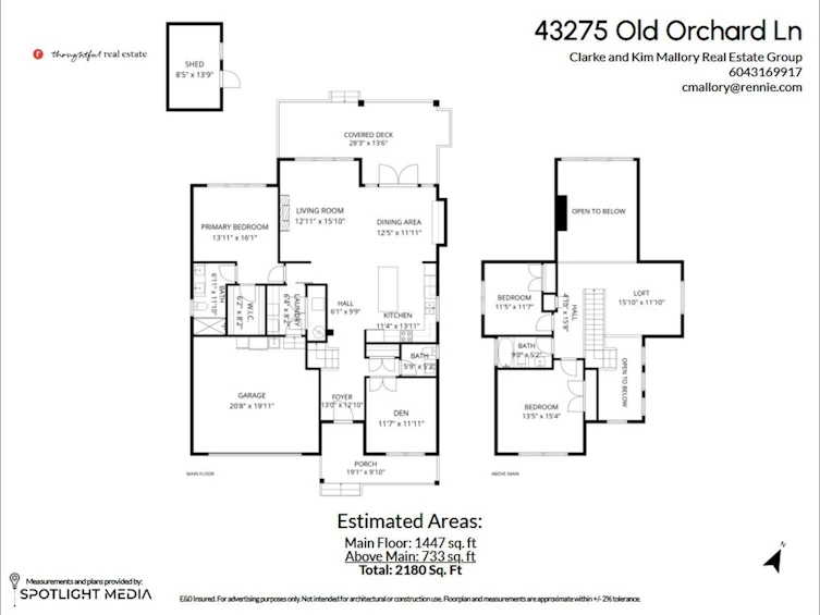 43275 Old Orchard Lane, Cultus Lake, BC, V2R 0Z4 - 40