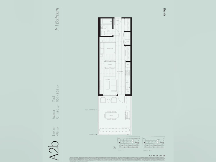 422-133 W 49th Avenue, Vancouver, BC, V5Z 2S3 - 7