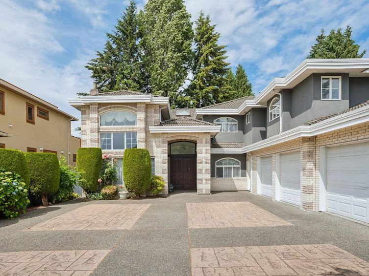 12311 Flury Drive, Richmond, BC, V6V 1H6 - 2