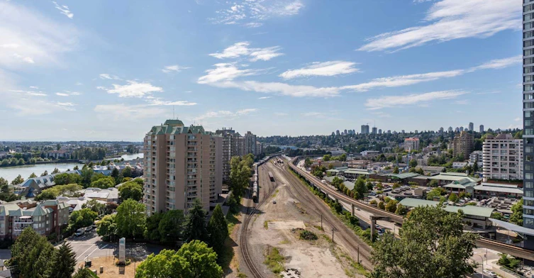 1512-988 Quayside Drive, New Westminster, BC, V3M 0L5 - 17
