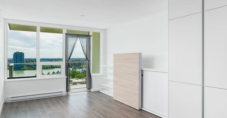 1512-988 Quayside Drive, New Westminster, BC, V3M 0L5 - 2