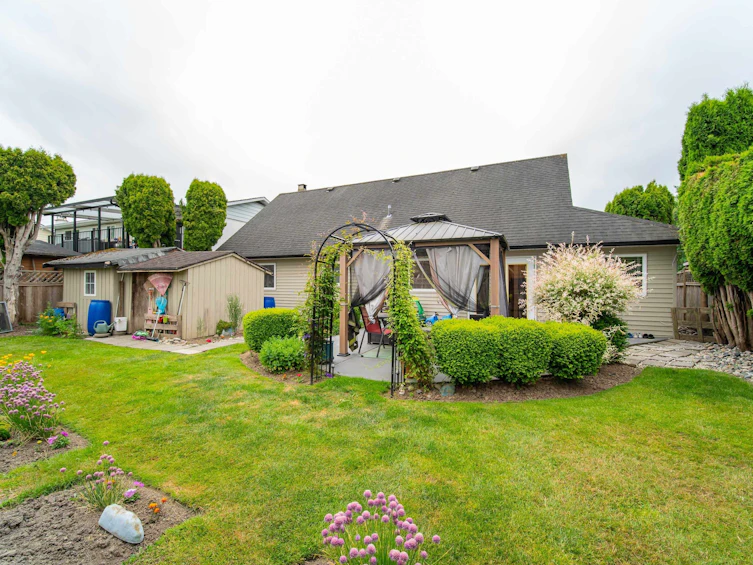 5567 44 Avenue, Delta, BC, V4K 1C9 - 21